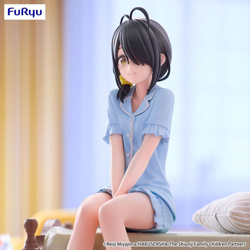 The Shiunji Family Children - Kotono Shiunji - Noodle Stopper PVC Statue (17 cm)