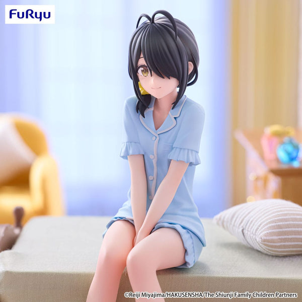 The Shiunji Family Children - Kotono Shiunji - Noodle Stopper PVC Statue (17 cm)