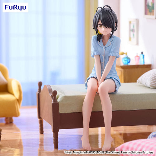 The Shiunji Family Children - Kotono Shiunji - Noodle Stopper PVC Statue (17 cm)