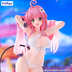 To Love Ru Darkness - Lala Satalin Deviluke - Trio-Try-iT PVC Statue (21 cm)