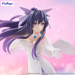 Date A Live V - Tohka Yatogami - BiCute Pure PVC Statue (23 cm)