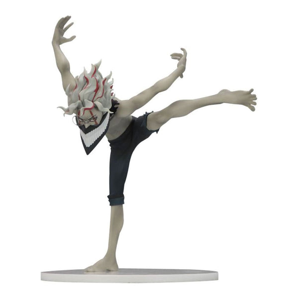 Dandadan - Okarun: Transformed Ver. - Trio-Try-iT PVC Statue (17 cm)