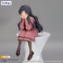 The Fragrant Flower Blooms With Dignity - Kaoruko Waguri - Noodle Stopper PVC Statue (14 cm)