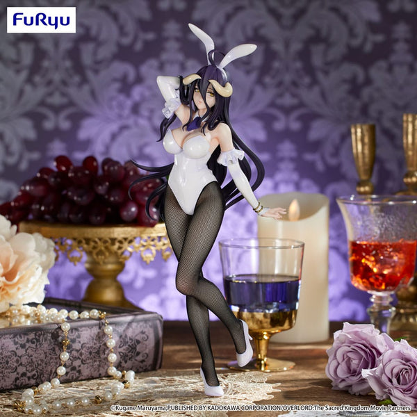 Overlord - Albedo - BiCute Bunnies PVC Statue (30 cm)