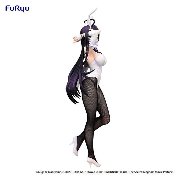 Overlord - Albedo - BiCute Bunnies PVC Statue (30 cm)