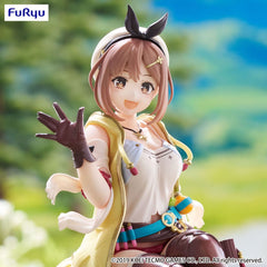 Atelier Ryza: Ever Darkness & the Secret Hideout - Reisalin Stout - Noodle Stopper PVC Statue (14 cm)