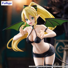 Sword Art Online - Leafa - BiCute Dark PVC Statue (23 cm)