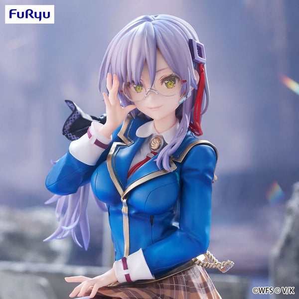 Heaven Burns Red - Yuki Izumi - Trio-Try-iT PVC Statue (13 cm)