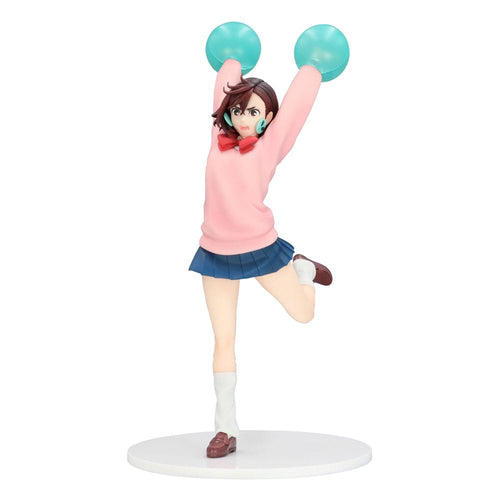 Dandadan - Momo - Trio-Try-iT PVC Statue (21 cm)
