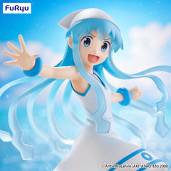 Squid Girl - Squid Girl - Trio-Try-iT PVC Statue (21 cm)