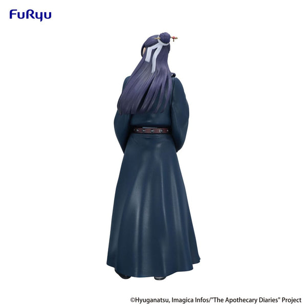 The Apothecary Diaries - Jinshi - Trio-Try-iT PVC Statue (19 cm)