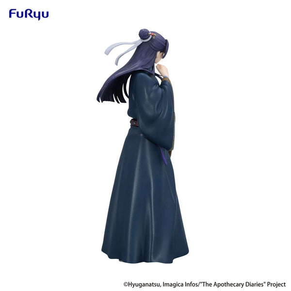 The Apothecary Diaries - Jinshi - Trio-Try-iT PVC Statue (19 cm)