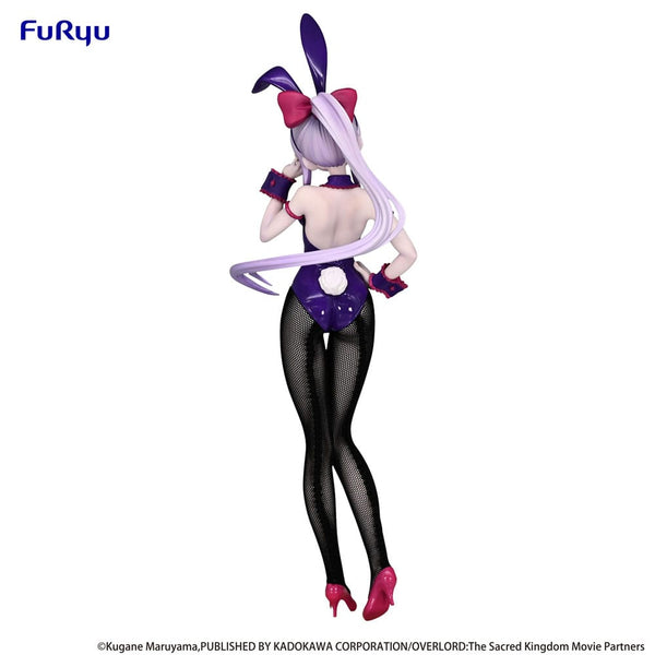 Overlord - Shalltear Bloodfallen - BiCute Bunnies PVC Statue (26 cm)