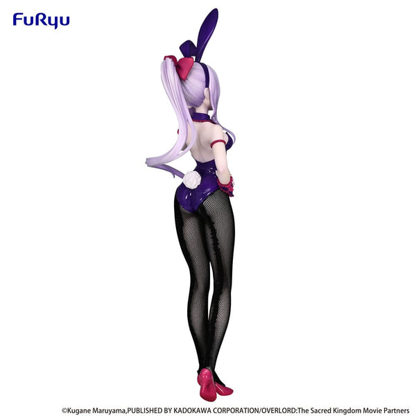 Overlord - Shalltear Bloodfallen - BiCute Bunnies PVC Statue (26 cm)