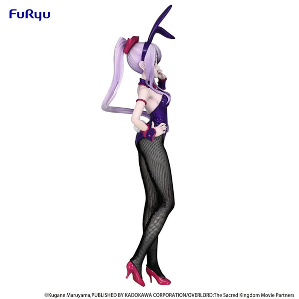 Overlord - Shalltear Bloodfallen - BiCute Bunnies PVC Statue (26 cm)