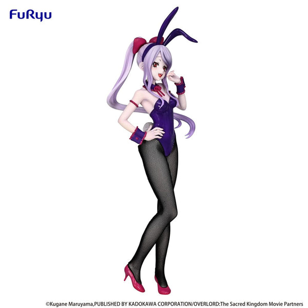Overlord - Shalltear Bloodfallen - BiCute Bunnies PVC Statue (26 cm)