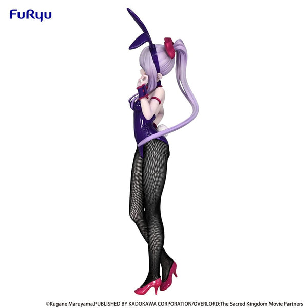 Overlord - Shalltear Bloodfallen - BiCute Bunnies PVC Statue (26 cm)