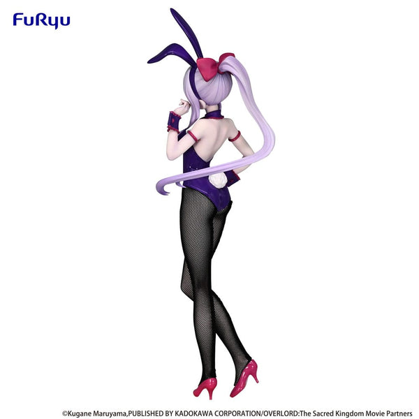 Overlord - Shalltear Bloodfallen - BiCute Bunnies PVC Statue (26 cm)