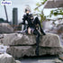 NieR:Automata Ver1.1a - YoRHa No.2 Type B - Noodle Stopper PVC Statue (13 cm)