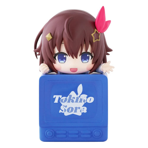 Hololive Production - Tokino Sora - Hikkake PVC Statue (10 cm)
