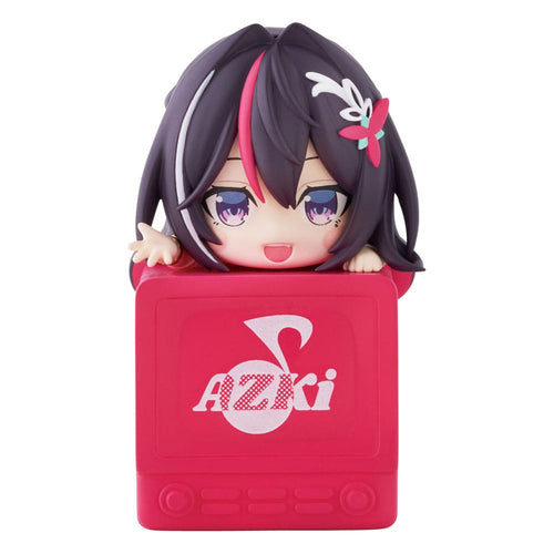 Hololive Production - AZKi - Hikkake PVC Statue (10 cm)