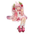 Hatsune Miku - Sakura Miku: 2025 Wink Ver. - Nudelstopper PVC Statue (14 cm)