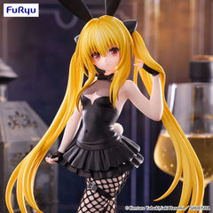 To Love-Ru Darkness - Konjiki no Yami - BiCute Bunnies PVC Statue (26 cm)