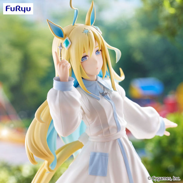 Uma Musume Pretty Derby - Neo Universe - Trio-Try-iT PVC Statue (22 cm)