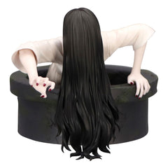 Sadako - Sadako - Nudelstopper PVC Statue (9 cm)