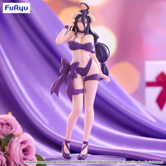 Overlord - Albedo - BiCute Ribbons PVC Statue (26 cm)