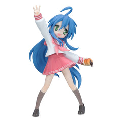 Lucky Star - Konata Izumi - Trio-Try-iT PVC Statue (17 cm)
