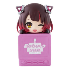 Hololive Production - Robocosan - Hikkake PVC Statue (10 cm)