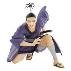Hunter x Hunter - Nobunaga - Nudelstopper PVC Statue (11 cm)