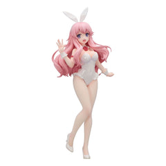 Baka And Test Summon the Beasts II - Himeji Mizuki - BiCute Bunnies PVC Statue (28 cm)