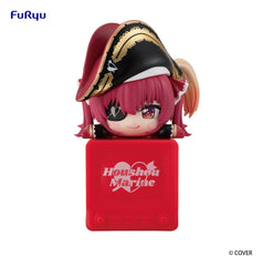 Hololive Production - Houshou Marine - Hikkake PVC Statue (10 cm)