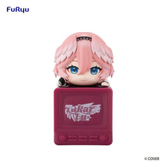 Hololive Production - Takane Lui - Hikkake PVC Statue (10 cm)