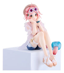 Arknights - Goldenglow: Summer Flowers FA394 Ver. - Noodle Stopper PVC Statue (10 cm)