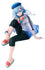 Arknights - Mizuki: Summer Feast Ver. - Noodle Stopper PVC Figur (14 cm)