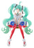 Vocaloid - Hatsune Miku: Japan Live Tour 2025 Blooming Ver. - Noodle Stopper PVC Statue (14 cm)