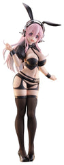 Super Sonico - Super Sonico: Reverse Bunny Ver. - BiCute Bunnies PVC Statue (29 cm)