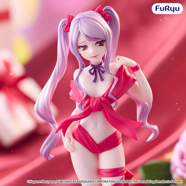 Overlord - Shalltear - BiCute Ribbons PVC Statue (22 cm)