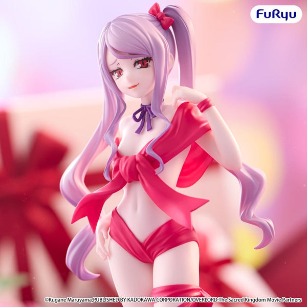 Overlord - Shalltear - BiCute Ribbons PVC Statue (22 cm)