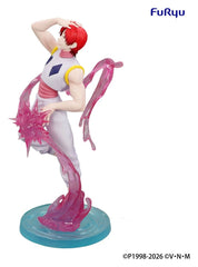 Hunter x Hunter - Hisoka - PVC Statue (20 cm)