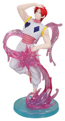 Hunter x Hunter - Hisoka - PVC Statue (20 cm)