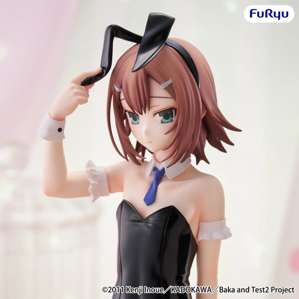 Baka And Test Summon the Beasts II - Kinoshita Hideyoshi - BiCute Bunnies PVC Statue (28 cm)