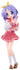 Lucky Star - Tsukasa Hiiragi - Trio-Try-iT PVC Statue (19 cm)