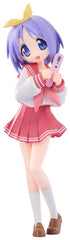 Lucky Star - Tsukasa Hiiragi - Trio-Try-iT PVC Statue (19 cm)