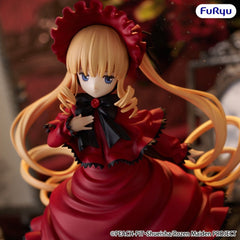 Rozen Maiden - Shinku - Trio-Try-iT PVC Statue (19 cm)