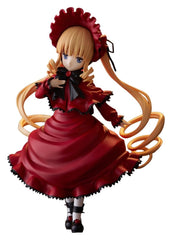 Rozen Maiden - Shinku - Trio-Try-iT PVC Statue (19 cm)