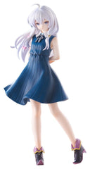 Wandering Witch: The Journey of Elaina - Elaina: One Piece Dress Ver. - Trio-Try-iT PVC Statue (20 cm)